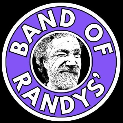 Band of Randys'